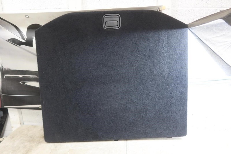 2011-2022 Jeep Grand Cherokee OEM Rear Trunk Cargo Cover Carpet 5XJ96DX9AG
