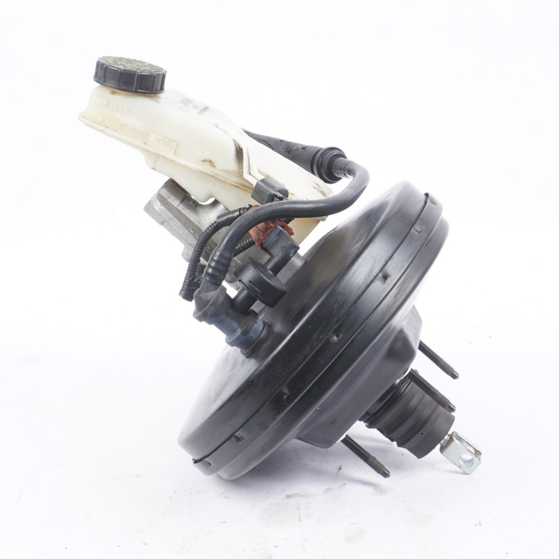 2006 - 2013 VOLVO C70 Power Brake Booster