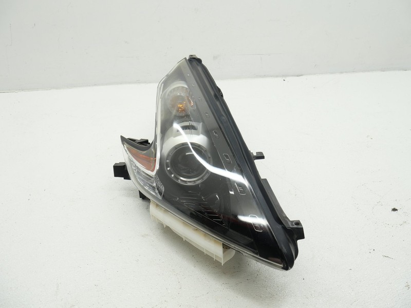 2009-2020 Nissan 370Z Sport Z34 Right Headlamp 260106GA2A OEM