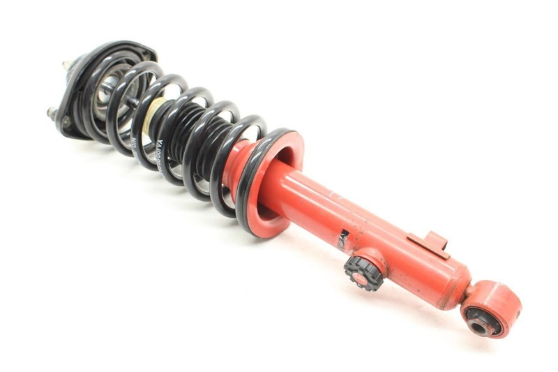 Passenger Right Front KYB Strut and Spring Fits 99-00 Mazda Mx-5 Miata