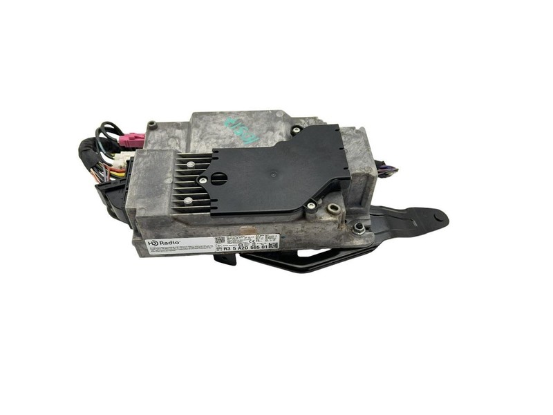 2021 BMW 228I AMPLIFIER 2.0L TURBO AT AWD 43K 55645