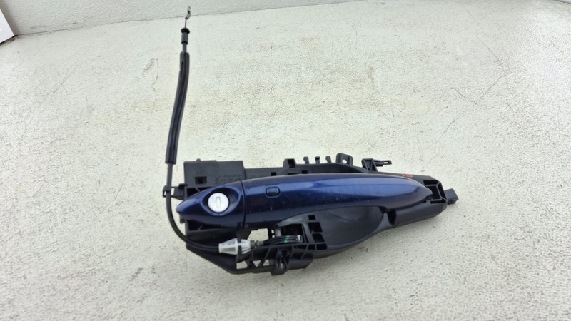 2017 - 2025 ALFA ROMEO GIULIA FRONT LEFT SIDE OUTSIDE DOOR HANDLE OEM