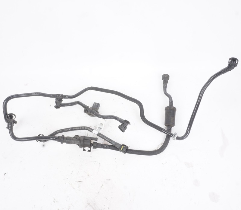 2016 - 2020 BMW F39 F48 X1 X2 xDrive 28i B46 Brake Booster Vacuum Hose Pipe