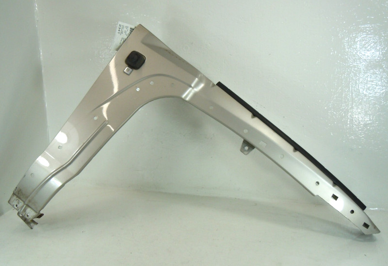 2006-2010 Hummer H3 Fender Frame Panel Passenger Right RH OEM