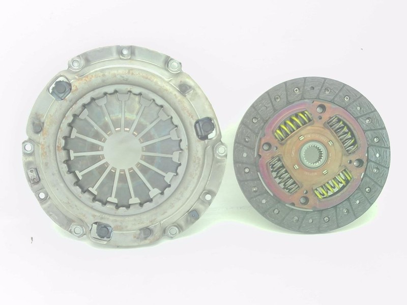09-15 Mazda Mx-5 Miata NC Exedy Clutch Disk with Pressure Plate MZD108U