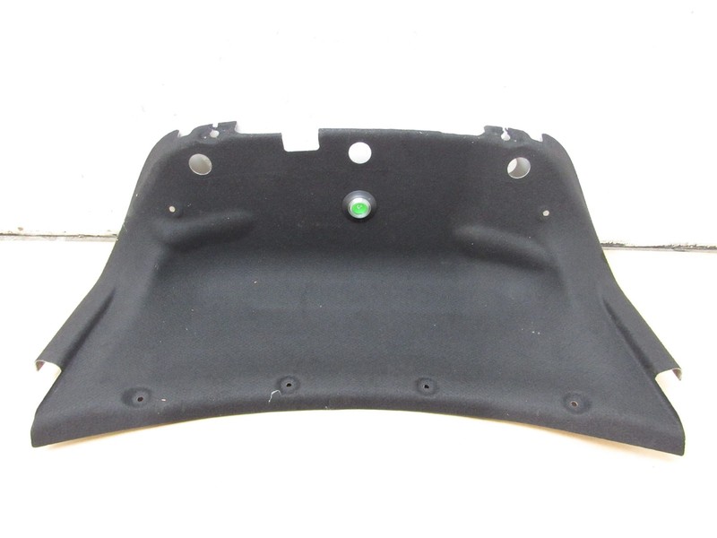 Mercedes E63 S W213 2020 Rear Trunk Lid Cover Panel Trim 18-23 ;#3