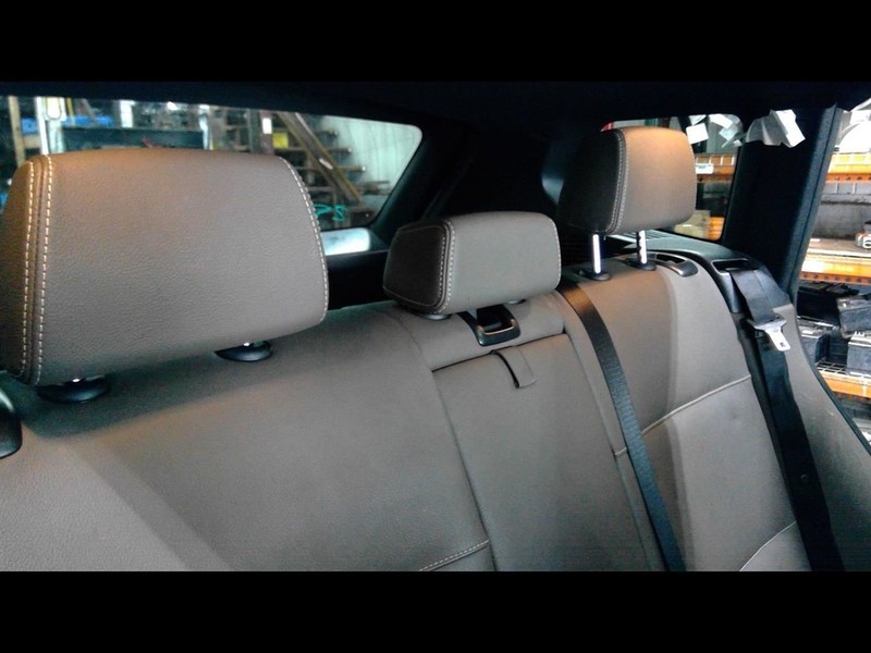 2011-2017 X3 3 Rear Headrests 1580633