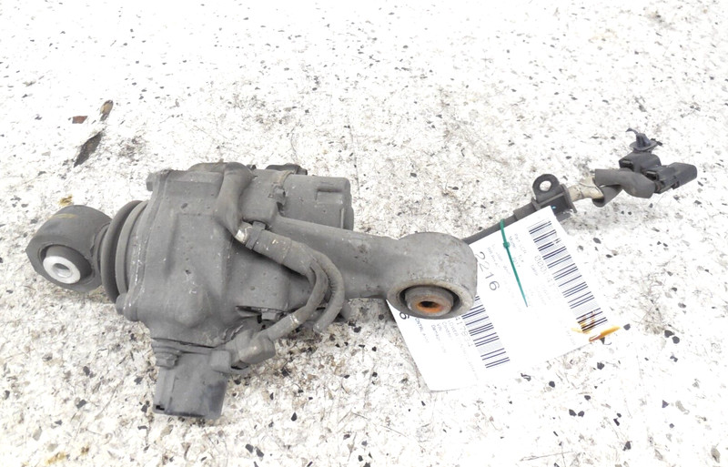 2015-2020 Acura TLX Rear Lower Control Arm Steering Actuator Passenger Right OEM