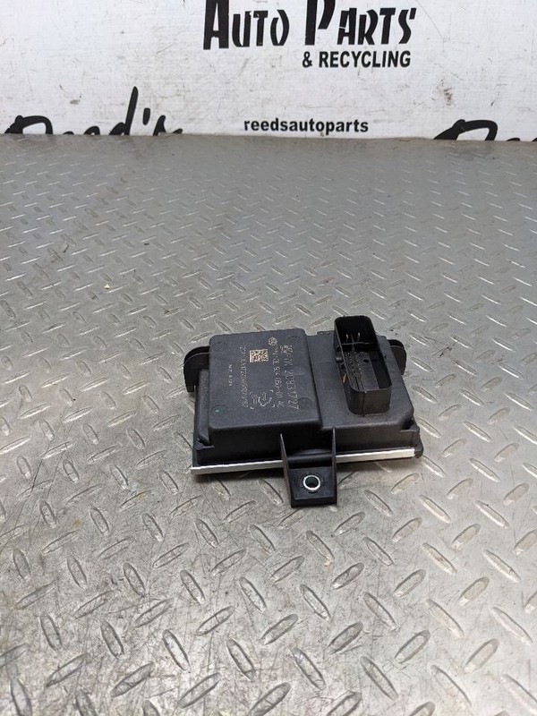 Chassis ECM Fuel Pump Fits 10 CAMARO 1177705