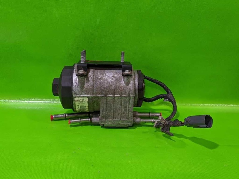 08 09 10 FORD F250 6.4L SUPPLY PUMP FILTER HOUSING OEM 4482-59