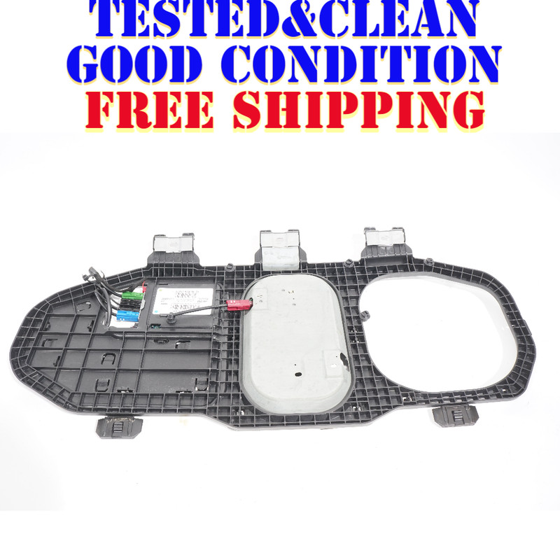 2006 - 2009 MERCEDES R350 RADIO GPS ANTENNA AMPLIFIER A2518201875OEM