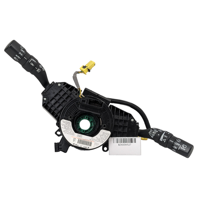 10-13 Acura MDX Column Turn Signal Wiper Clock Spring Combo Combination Switch