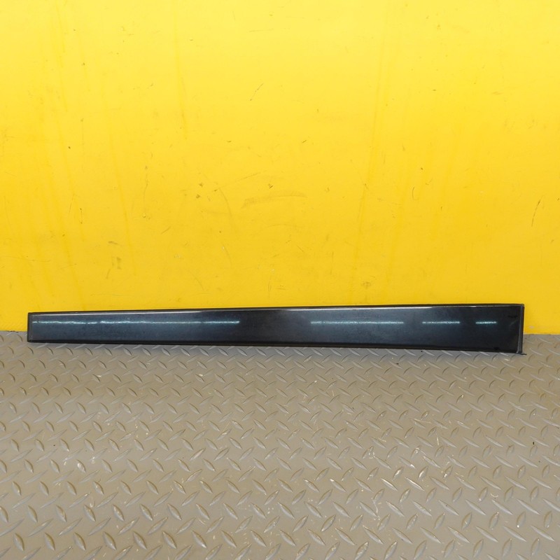 2017-2025 JAGUAR F-PACE Upper Left Side Panoramic Sunroof Roof Molding Oem