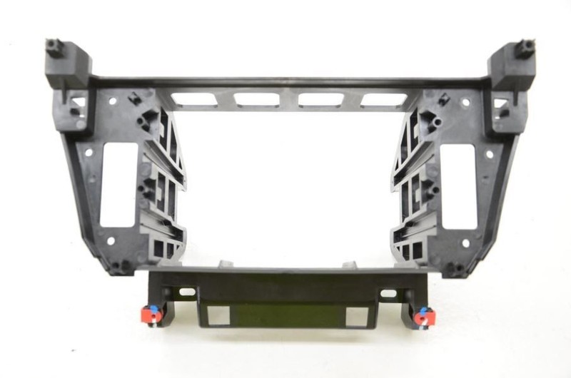 2012-2019 BMW 640I Gran Coupe Center Dash Radio Bracket 105023891