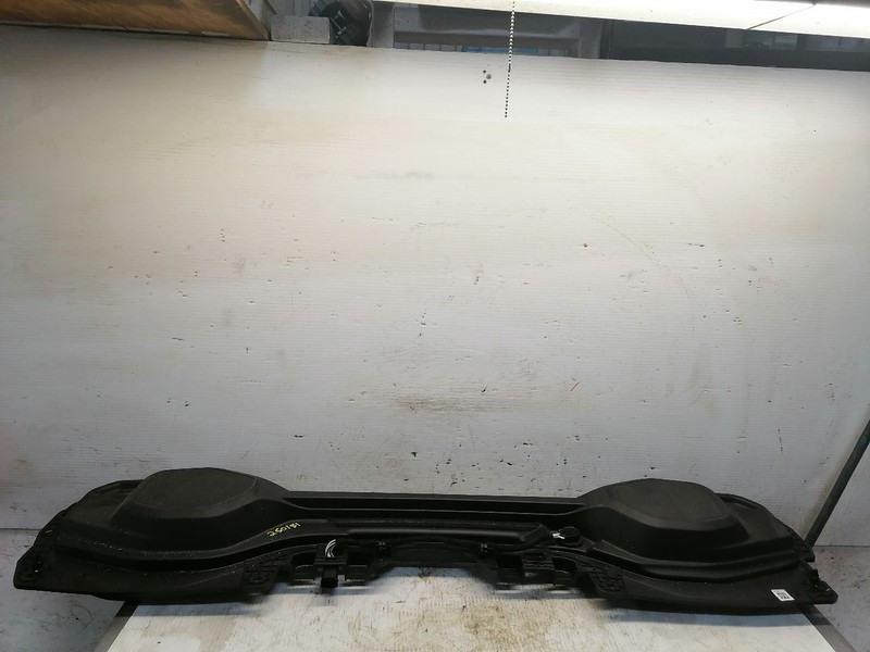 Sound Bar Speaker Assembly Fits 2018-2023 Jeep Wrangler 6AH08TX7AG