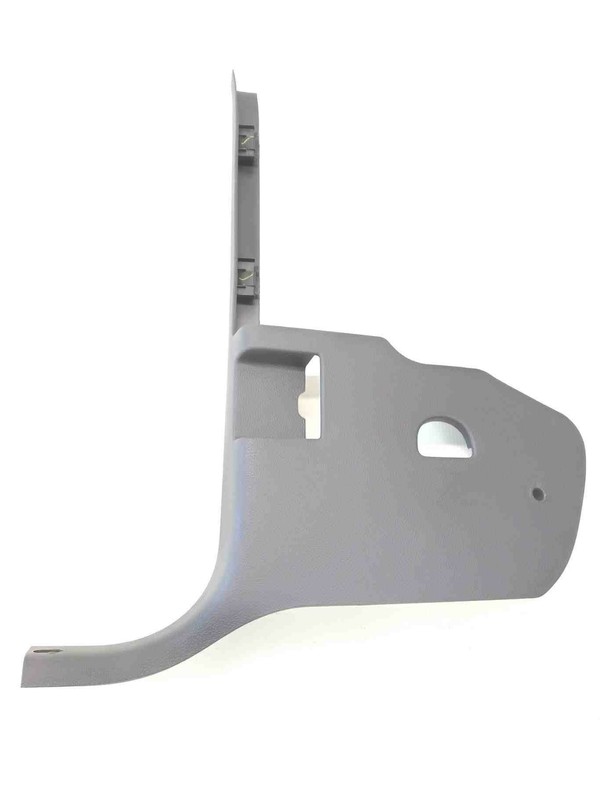 2014 ford mustang v6 lh driver kick panel cover trim oem ar336302349a
