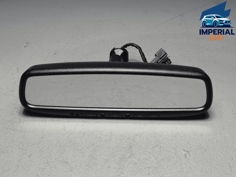 2019-2024 Toyota Camry Interior Rear View Mirror Auto Dimming OEM