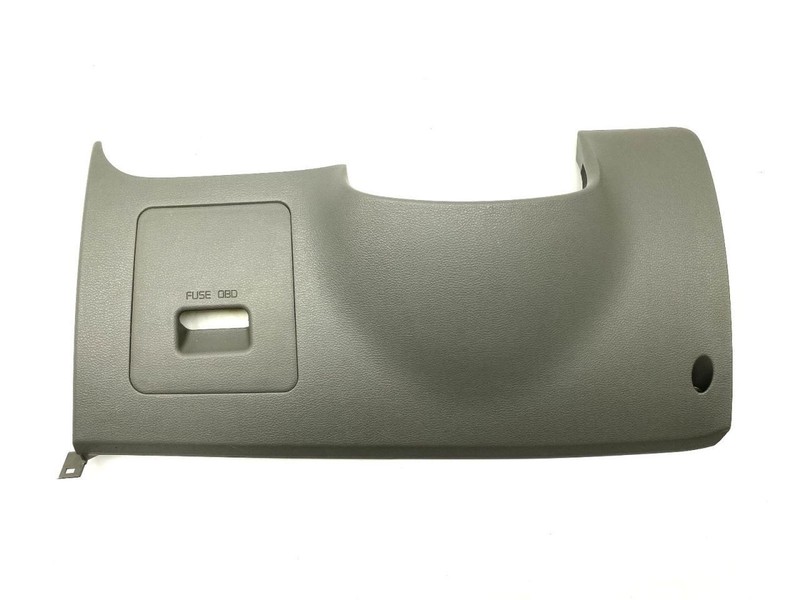 Left Driver Lower Dash Knee Bolster Trim Fits 2014-2016 Kia Forte Sedan 85853