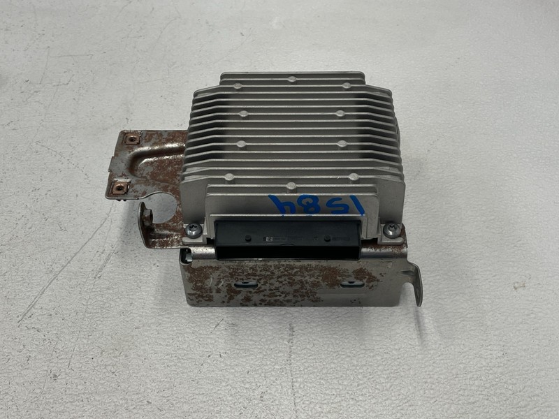 12 13 14 15 Tesla Model S Audio Sound Amp Amplifier Module W/Bracket 1584 OEM