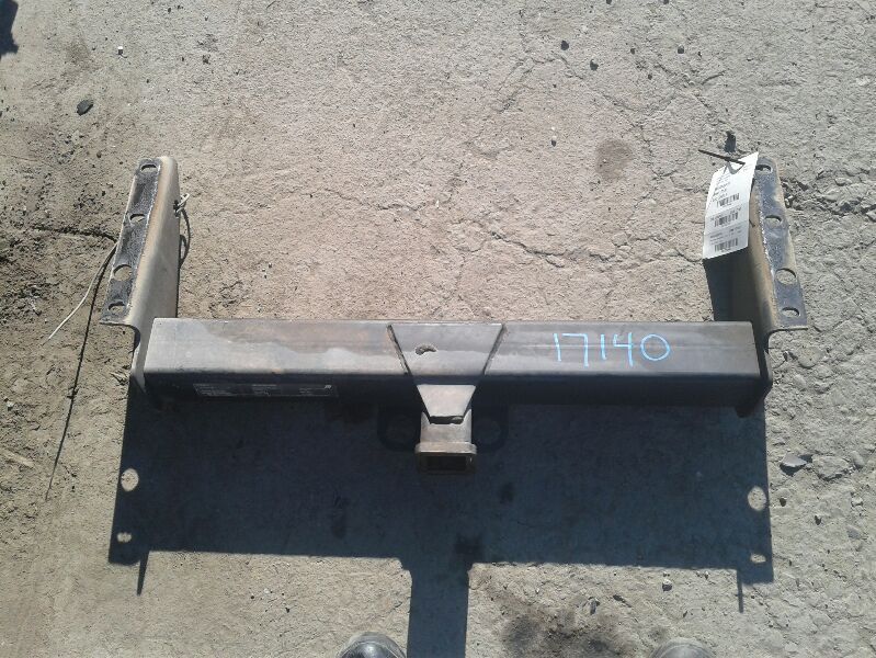 92-99 Chevrolet Suburban 1500 Tow Trailer Hitch OEM 13731YDQC