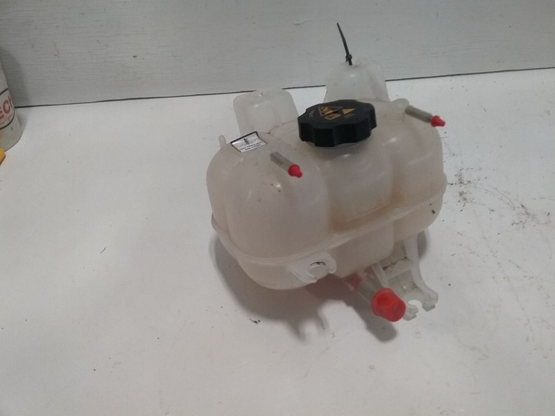 Coolant Reservoir Engine Cooling Fits 17-23 PACIFICA 3410140