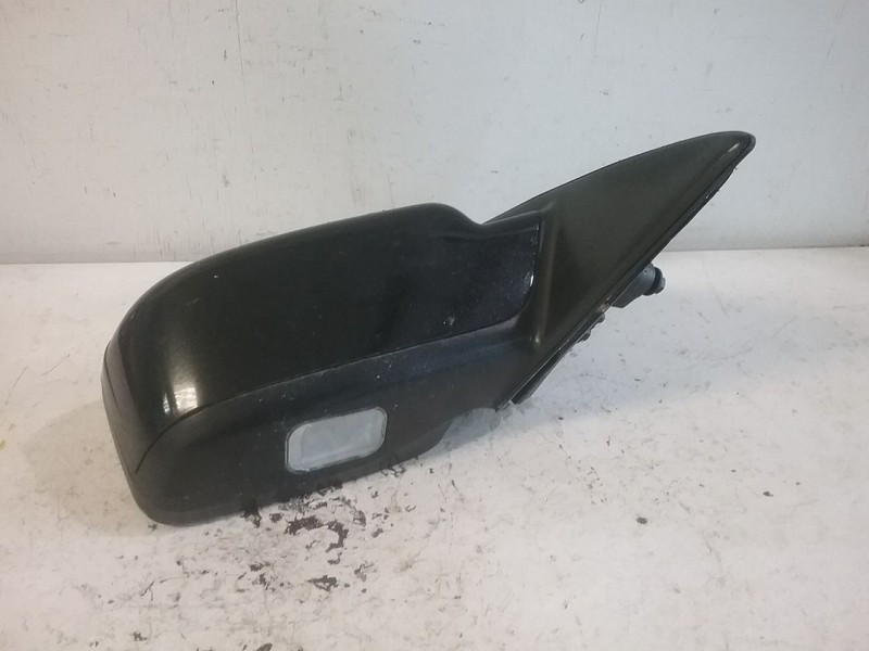 2006-2010 Ford Fusion Passenger Side View Mirror Heated w/o Blind Spot Alert