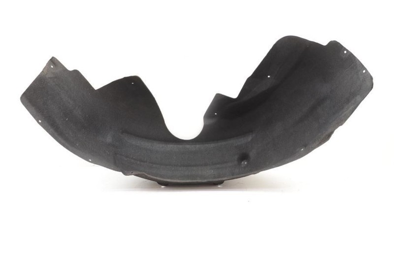 2012-2019 BMW 640I Gran Coupe Driver Left Rear Wheel Well Liner