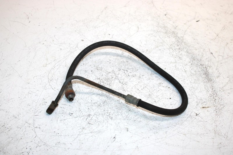 92 Polaris 500 Oem Brake Line 1930692 SP52