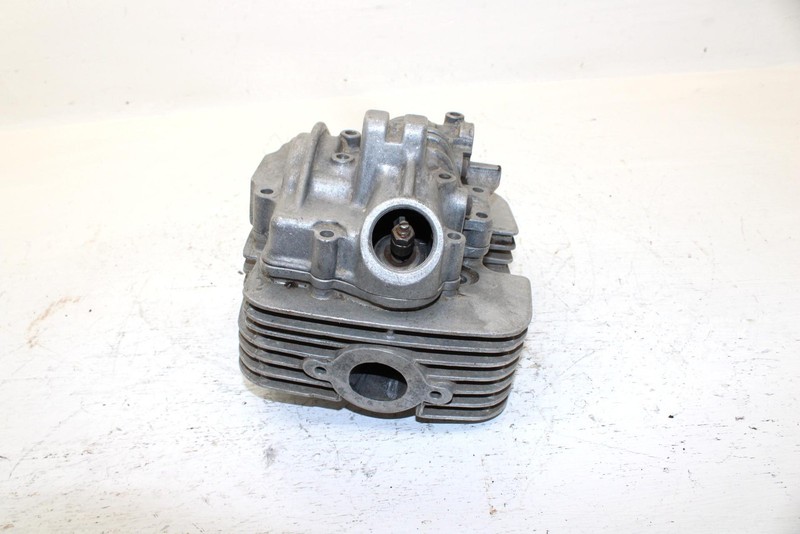 1988 Suzuki Lt 230 E Oem Cylinder Head 11100-35B00 AS7