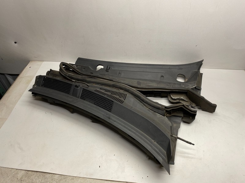 2014-2016 MAZDA 6 WINDSHIELD WIPER COWL PANEL TRIM COVER OEM