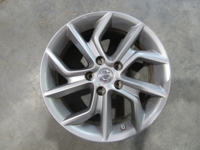 13 14 15 NISSAN SENTRA WHEEL RIM (1 ) 16 x 4 COMPACT SPARE / 2015 THRU 05/31/15