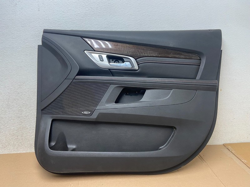 2012 to 2015 Chevrolet Equinox Front Right Passenger RH Door Panel R4914 DG