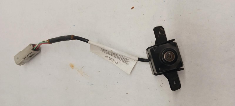 13-'16 CHEVROLET MALIBU rear Camera OEM 1 Year Warranty!