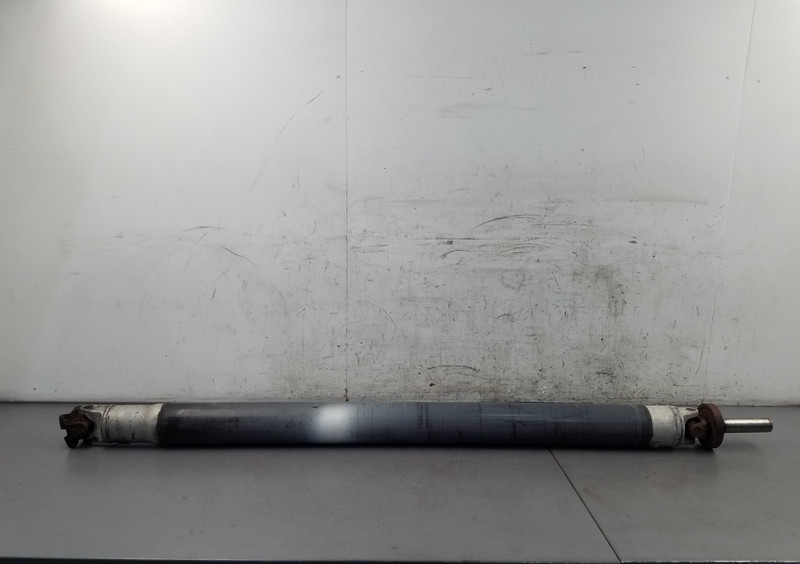 2000 Dodge Dakota R/T Xcab Aluminum Driveshaft #6021 Q4