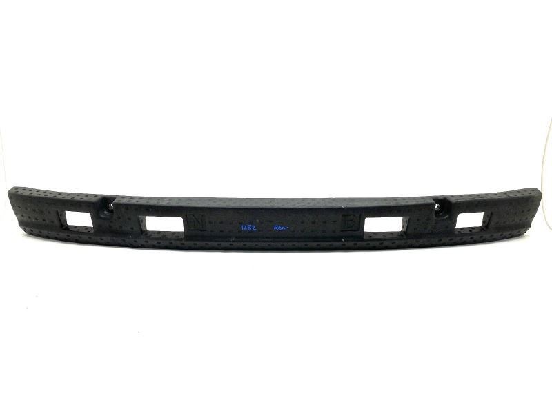 Rear Bumper Foam Impact Absorber 75611-75K00 Fits 2007-2013 Suzuki SX4 83322