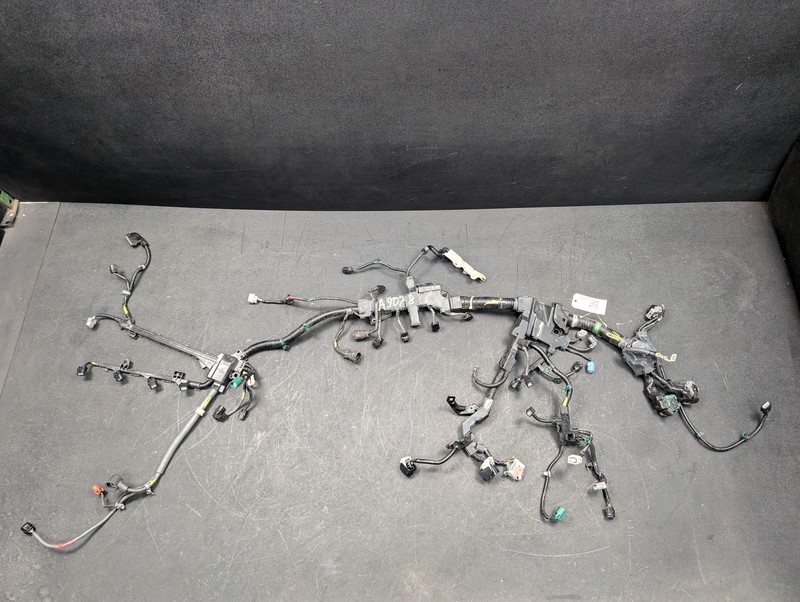 Engine Wiring Harness 2018 Acura TLX 32110-RDF-A52 2015 2016 - 2020 For Parts X