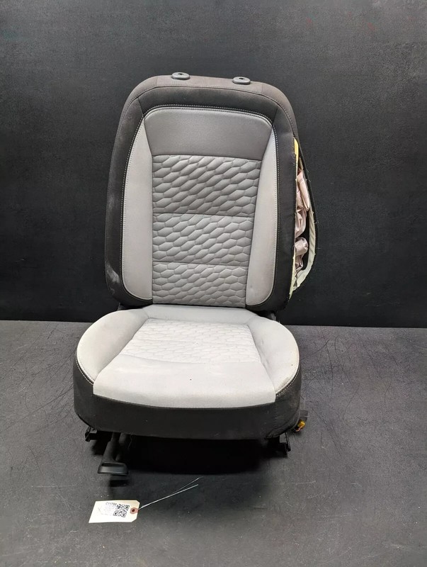 Front Left Driver Side Seat 2019 Chevrolet Equinox 2018 2020 2021 2022 2023 X