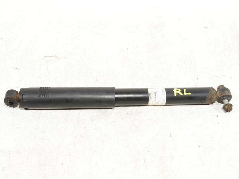 14-18 CHEVY Silverado GMC Sierra 1500 4WD REAR Spring Assisted Shock Absorbe OEM