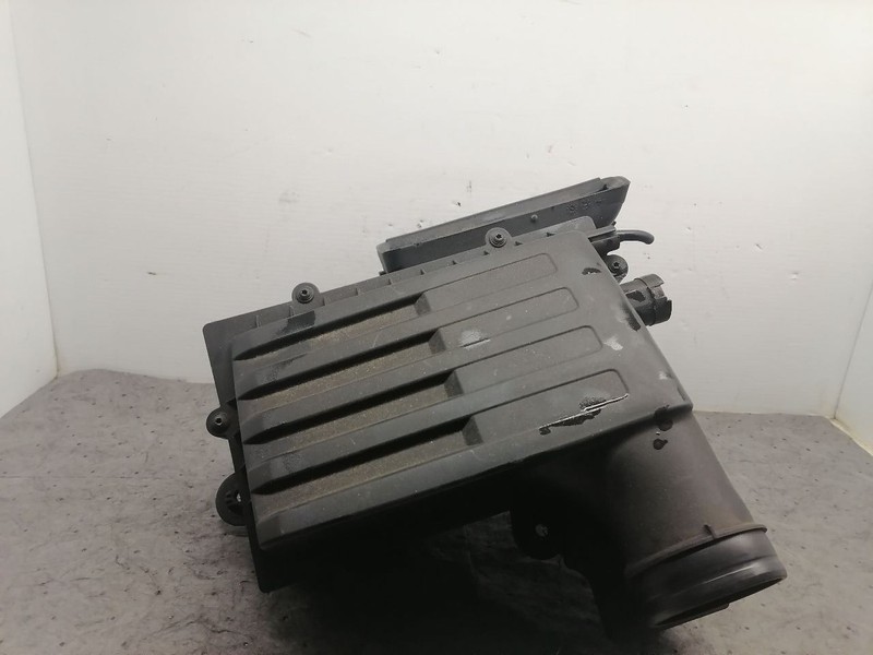 Air Cleaner Fits 15-21 GOLF GTI 1573277