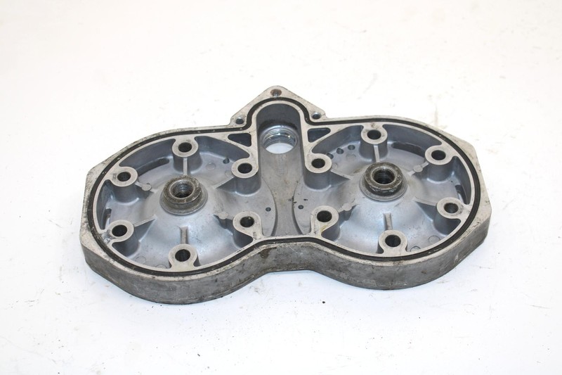 01 Polaris Xc Sp 500 Oem Cylinder Head 3021040 SP172