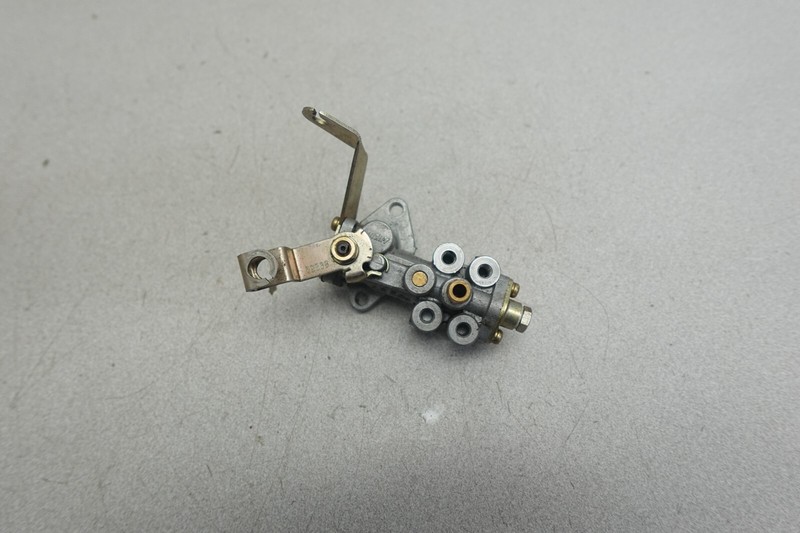 1998-2000 Arctic Cat OEM Oil Injection Pump Ass'y Powder Special ZR ZL