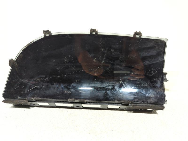 2009 Mercedes CL-Class Speedometer Gauge Blue OEM 2215408748 75k Miles