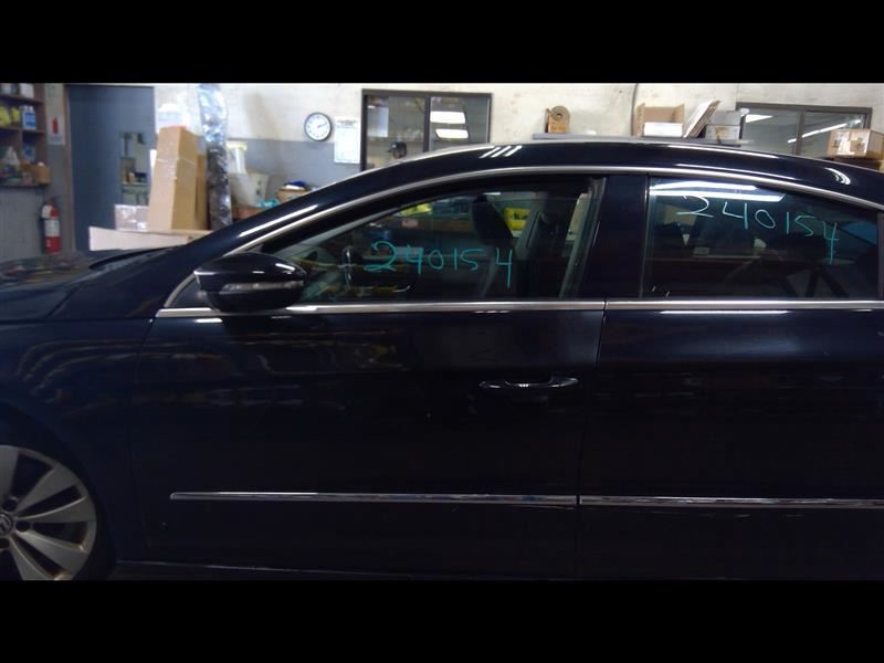 Driver Left Front Door Electric Fits 09-17 CC 1345180