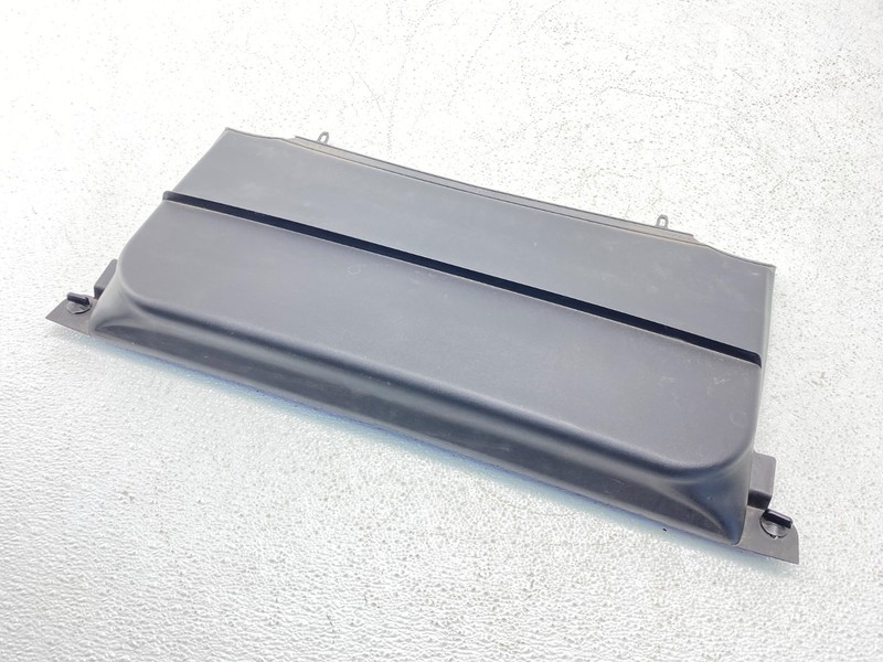 98-04 Porsche Boxster Carrera 911 996 Rear Trunk Battery Cover Trim Panel OEM ✅