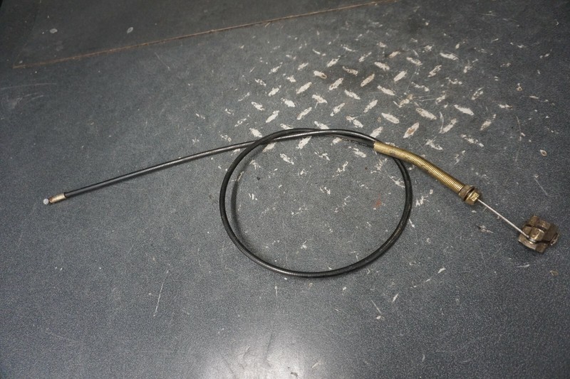 1997-2008 Arctic Cat OEM Brake Cable Ass'y Jag Panther Z 440 ES