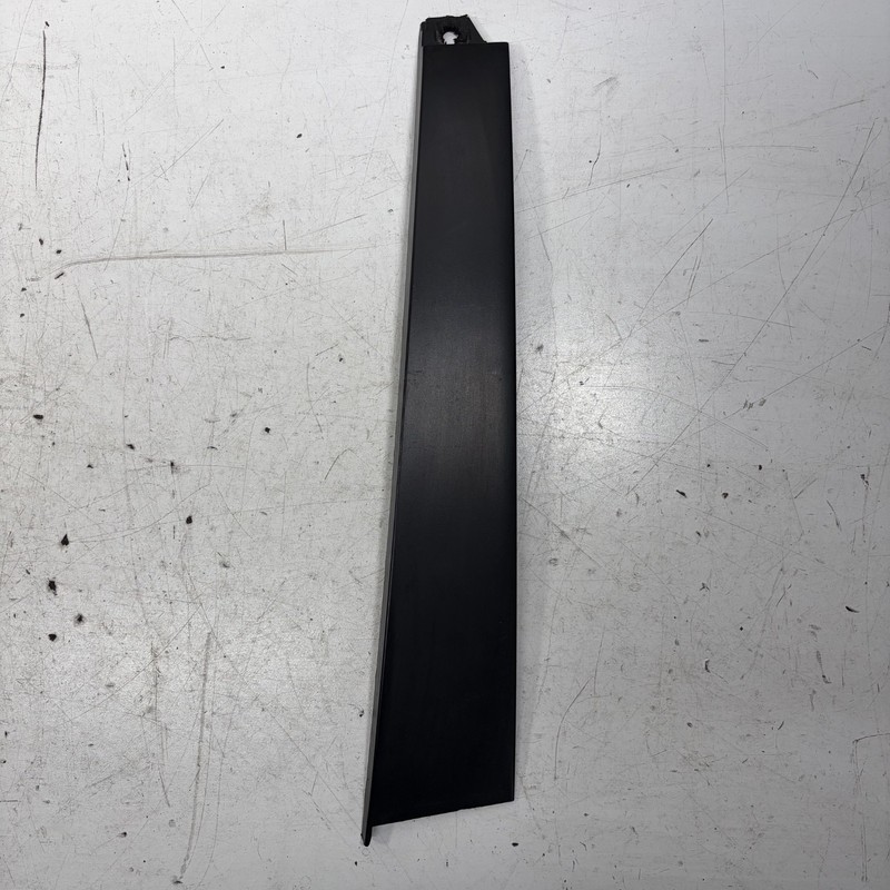 08-12 Honda Accord 4D Left Rear Door Sash Molding Garnish 72970-TA5-A00 OEM