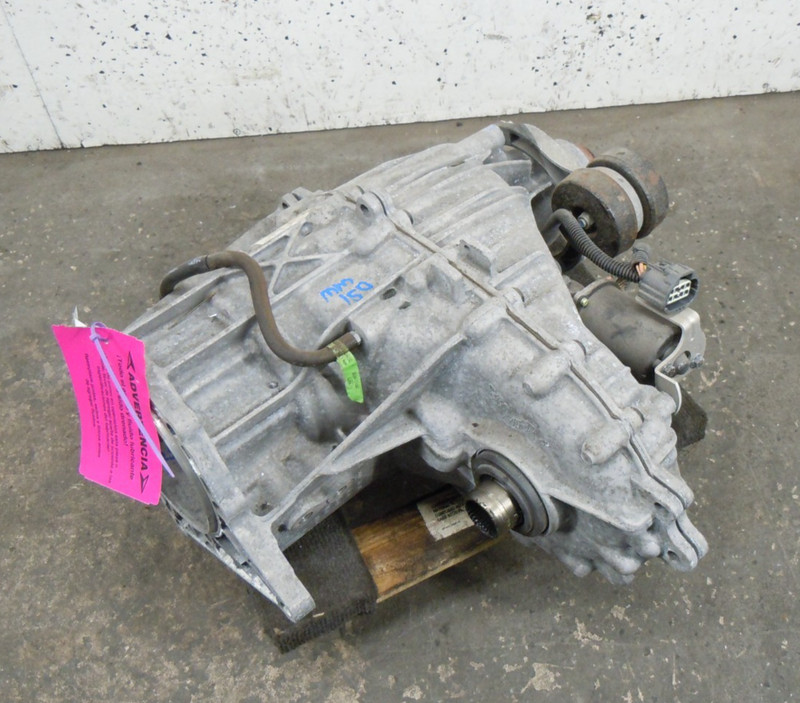 2021-2024 Ford F-150 Transfer Case OEM Electronic Shift W/O Hybrid