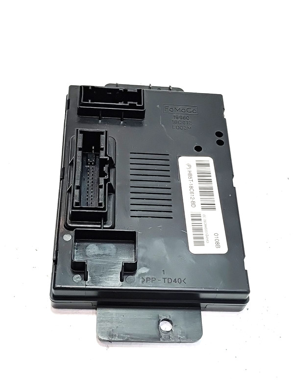 FORD EXPLORER 2017-2019 TEMPERATURE CONTROL MODULE OEM