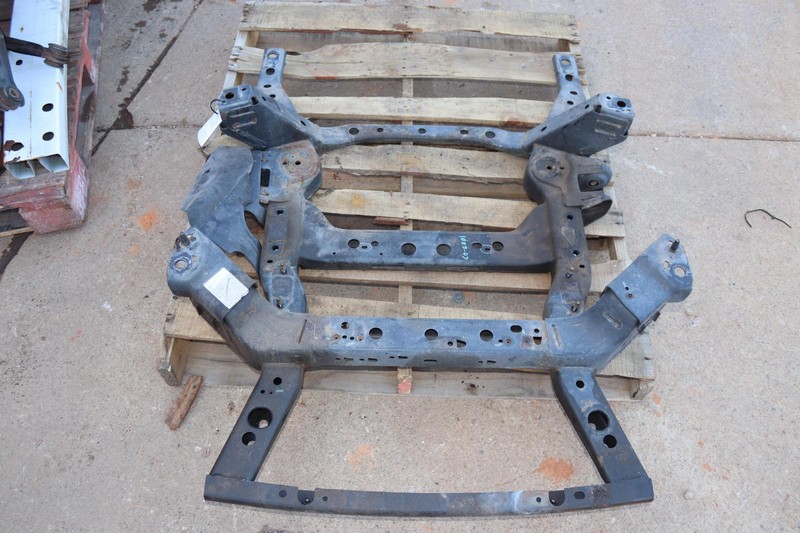 2012-2015 CHEVY CAMARO RWD FRONT SUSPENSION CRADLE CROSSMEMBER SUBFRAME OEM