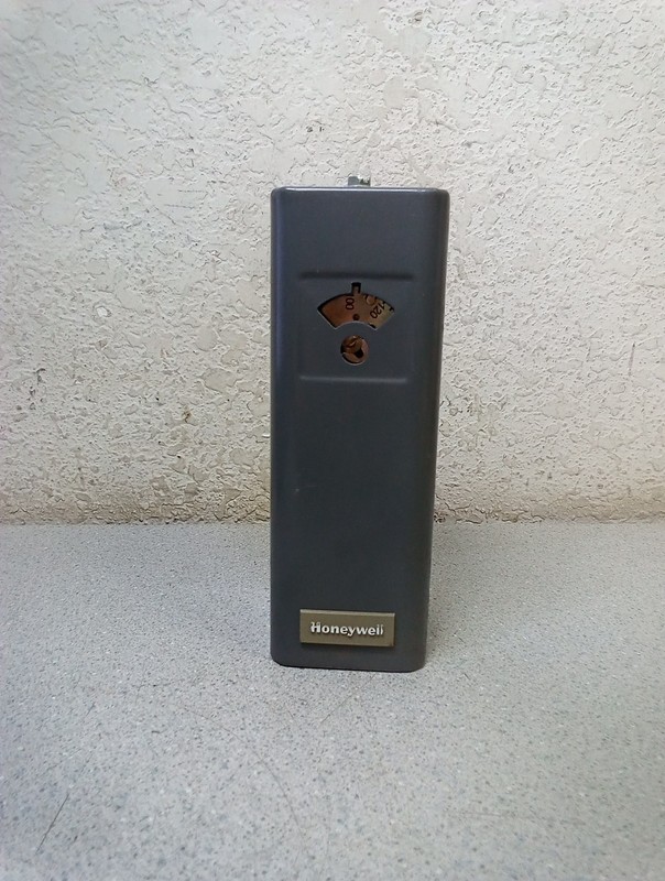 Honeywell Aquastat Temp Controller L4006 2015